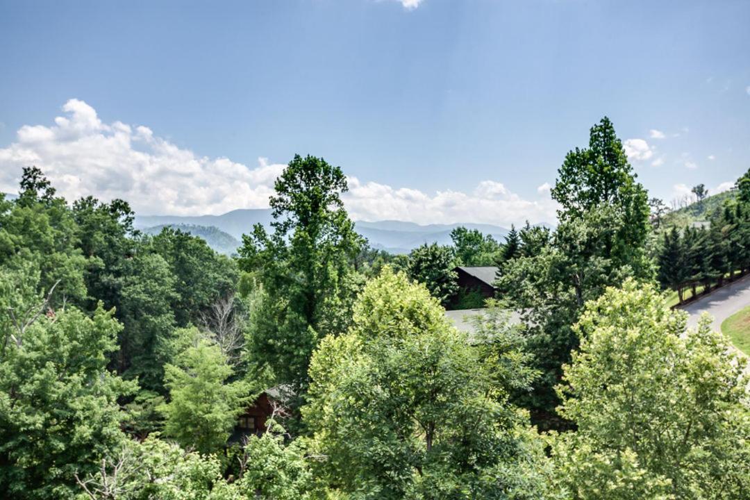 Gatlinburg Cabin With Private Hot Tub By Staycating エクステリア 写真